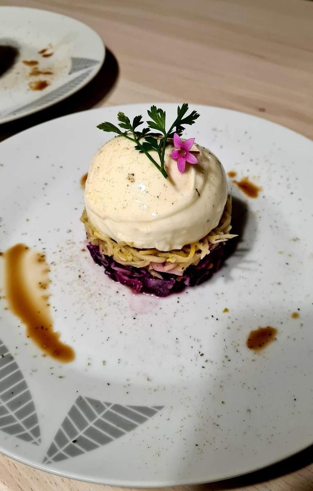 생조세프 Le Cocon De Madana 아파트 외부 사진
