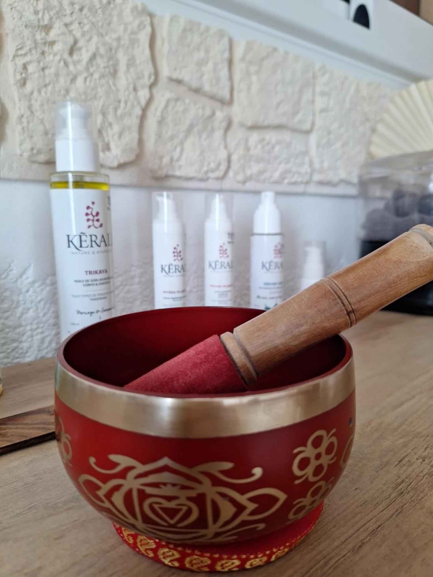 생조세프 Le Cocon De Madana 아파트 외부 사진